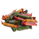 Atkinson fall caramels including pumpkin spice, vanilla, and caramel apple are erfect for fall parties and events.