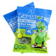 Van Holten's Pickle Balls hard candy peg bags