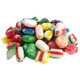 Bulk assortment of vintage Cavalier Candies Fancy Satin Christmas Mix