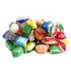 Cavalier Candies Fancy Satin Mix in a pile.