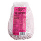 Dorval mini sour belts candy in strawberry flavor featuring a sweet and tangy sugar coating.