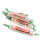 Colorful, disc-shaped Sour Smarties, approximately 60 per pound. Tangy, fruity bulk sour candy.
