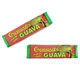 Chowards Guava Mints, 24 vibrant square-shaped packs, each containing 15 mints. Made in USA.