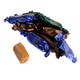 Assorted Foil Wrapped Toffee
