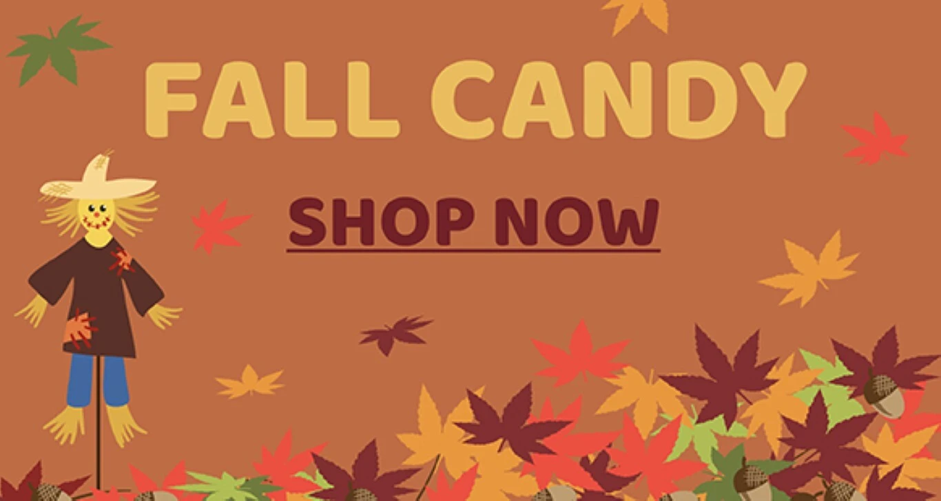 Bulk Halloween Candy