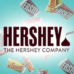 Hersheys Chocolate