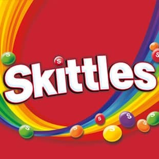 Skittles Candy