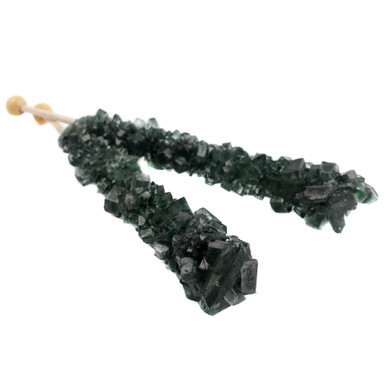 black-rock-candy-sticks-wrapped-12-piece-cherry-flavored-bulk-candy