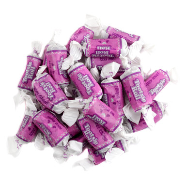 Valentine Tootsie Rolls Midgees for Sweet Holiday Treats