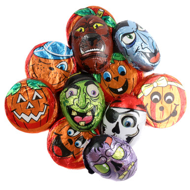バラ売り可！ぷりっつ 2023 Halloweenセット☆ image-of-tricky-treat-