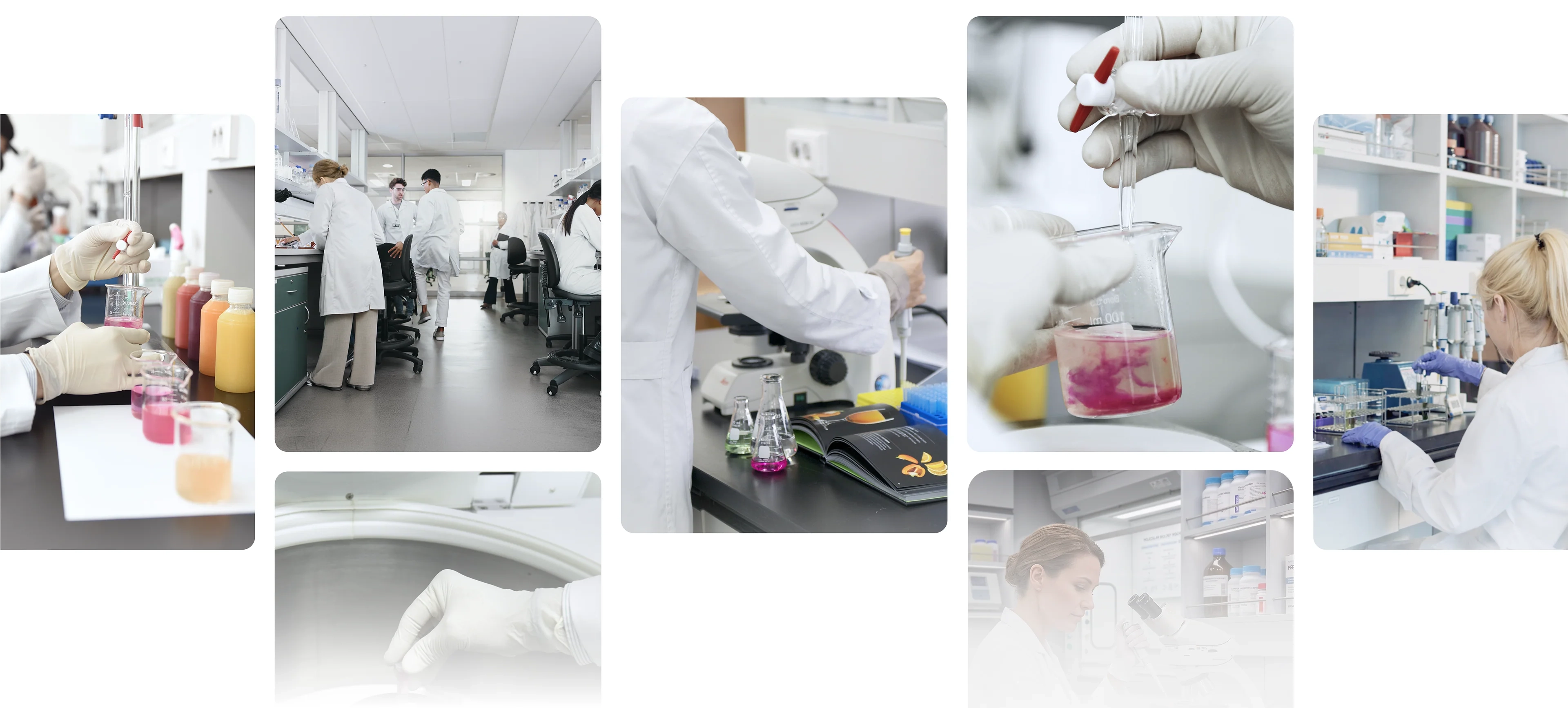 Hurom research and innovation