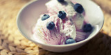 Berry Ice Cream