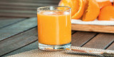 Orange Explosion Juice