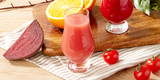 Beet Apple Juice