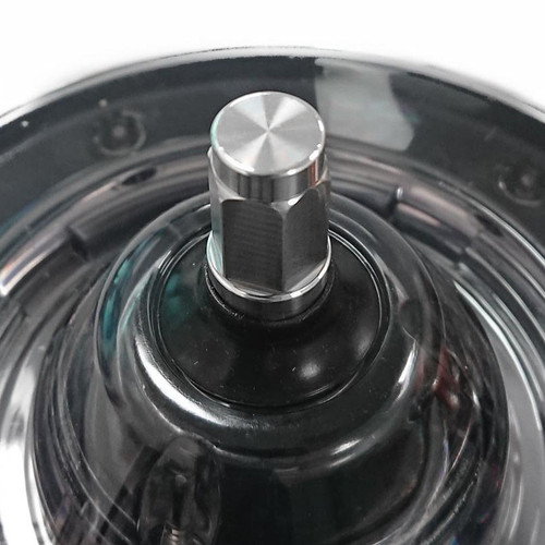 Hurom H-AI Hexagon Connector Chamber Housing