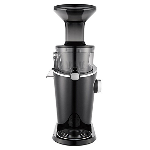 Hurom H100 Vertical Slow Juicer in Black Hurom H100 Vertical Slow Juicer in Black