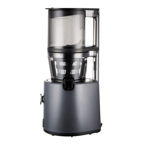 Hurom H200 Self-Feeding Juicer in Red - Hurom UK Official