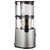 Hurom H300 Self-Feeding Juicer in Silver