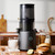 Hurom H300 Self-Feeding Juicer in Silver