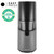 Hurom H200 Self-Feeding Juicer in Silver
