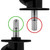 Hurom DU A-Type Augur Screw