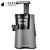 Hurom H-AA Vertical Slow Juicer in Silver