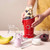 Hurom BL-CO1 Mini Blender in Red