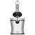 Hurom CJ Citrus Juicer in Brushed Steel