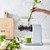 Hurom DU Horizontal Slow Juicer in Silver