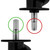 Hurom DU B-Type Augur Screw