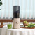 Hurom H310 Self-Feeding Mini Juicer in Beige