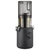 Hurom H310 Self-Feeding Mini Juicer in Charcoal