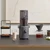 Hurom H310 Self-Feeding Mini Juicer in Charcoal