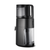 Hurom H400 Self Feeding Slow Juicer in Black