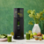 Hurom H400 Self Feeding Slow Juicer in Black