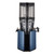 Hurom H330P Self-Feeding Juicer in Deep Blue