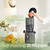 Hurom H330P Self-Feeding Juicer in Deep Blue