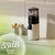 Hurom H70ST Self-Feeding Slow Juicer In White