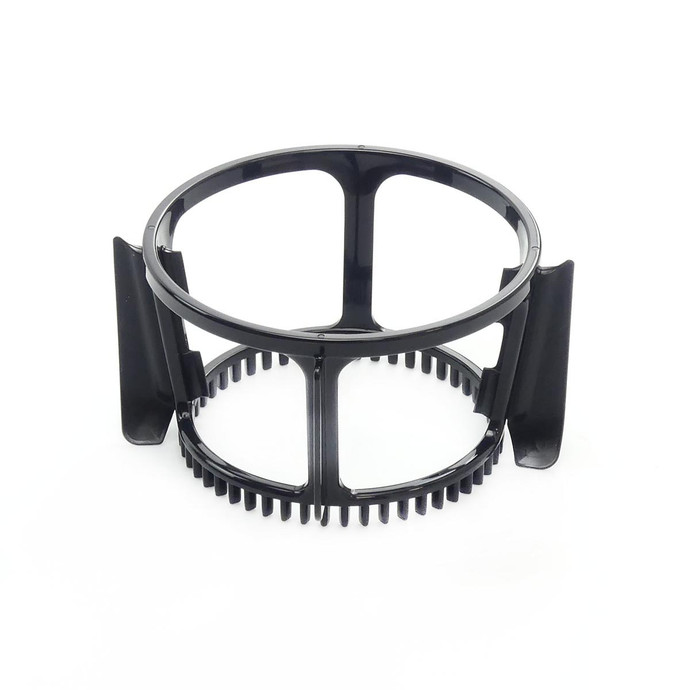 Hurom H-AI Spinning Brush