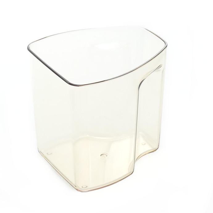 Hurom HZ Pulp Container