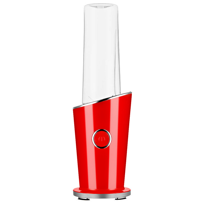 Hurom BL-CO1 Mini Blender in Red