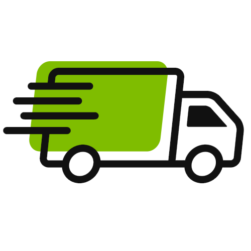 Free Delivery Icon
