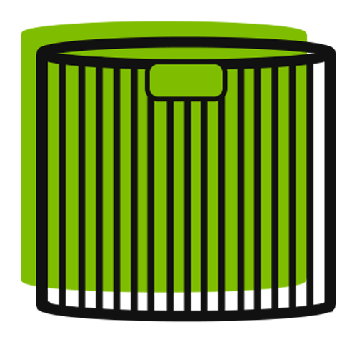 Hopper Icon
