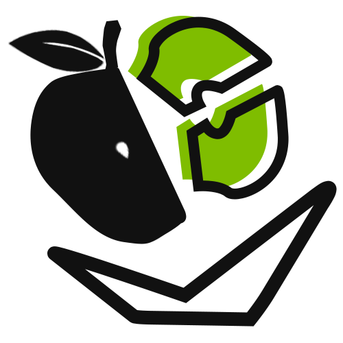 Self-Feeding Icon