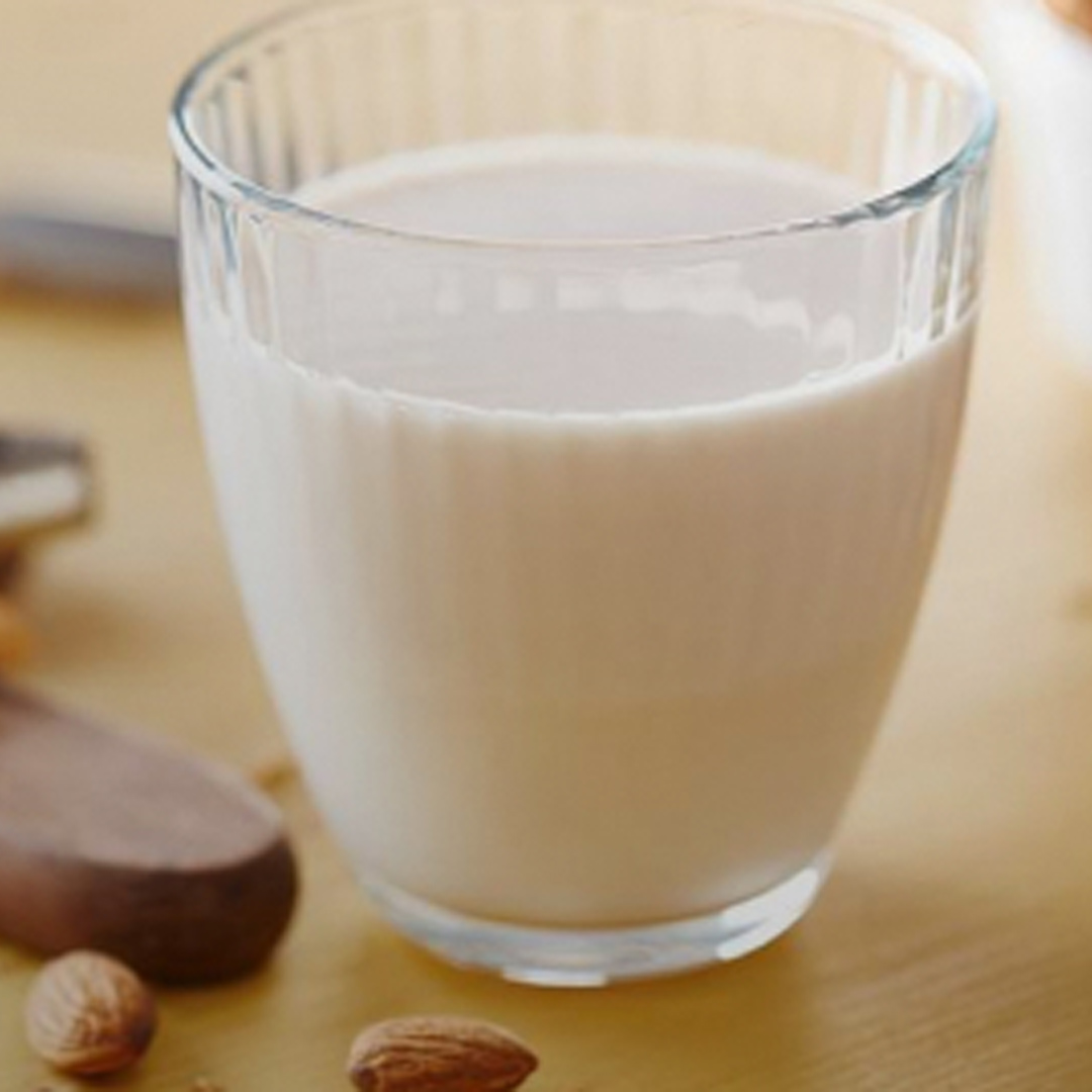 Almond Milk