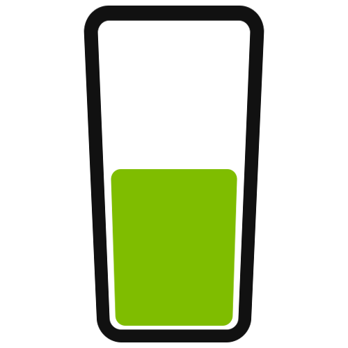Blending Capacity