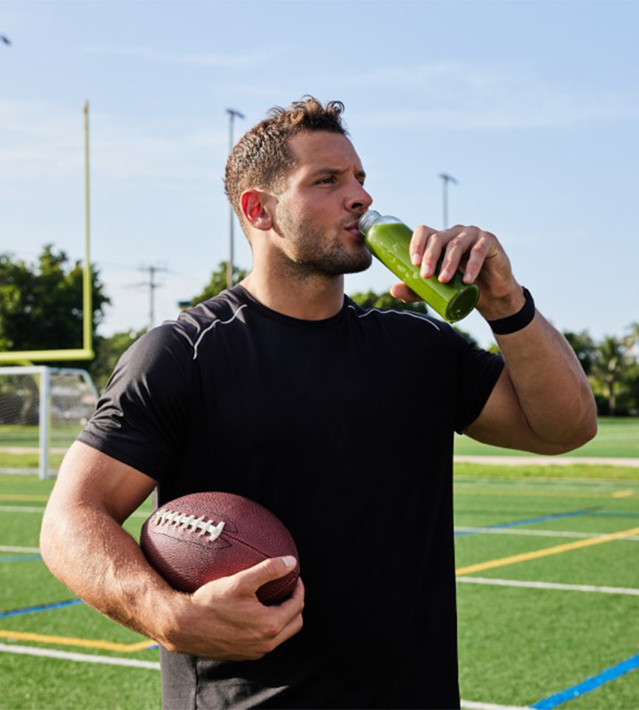 Nick Bosa