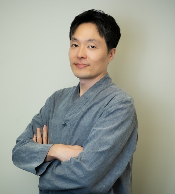 Seung-woo Cho