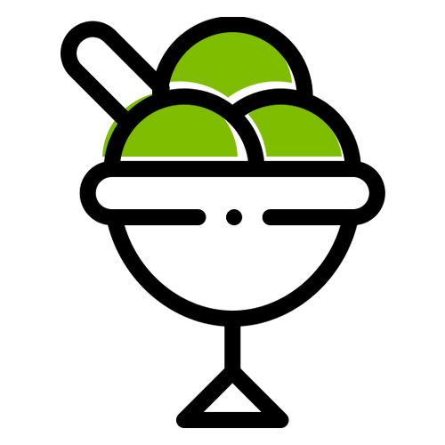 Sorbet Icon