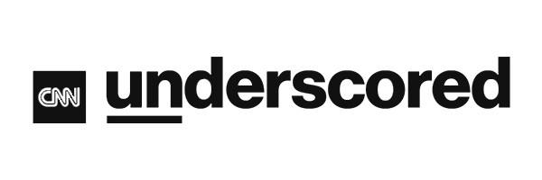 Underscored Logo